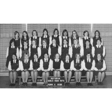 Share Your Memories: Help Us Archive RGHS History