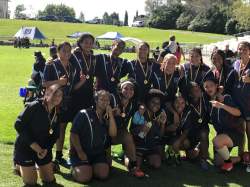 2017-U15-Team