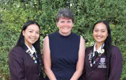 2019 Sarah + HG = DHG