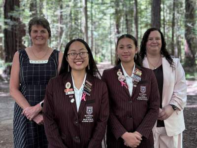 Acting Principal 2026