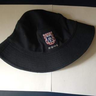 RGHS Bucket Hat