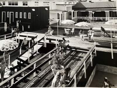 The Rotorua Girls' High School Archives are now online!