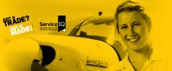 ServiceIQ