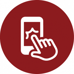 phone app